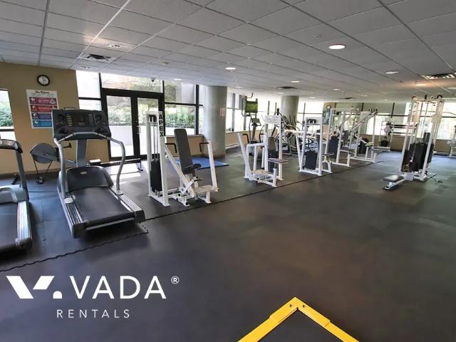 Lions in Downtown 1 Bedroom Apartment For Rent in Vancouver