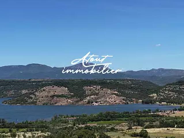 Liausson 34800 Achat / Vente maison 3 pièces t3 terrasse