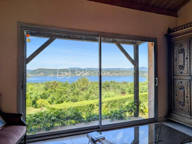 Liausson Vente Propriété/château 34