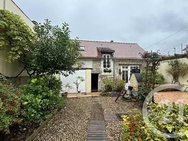 Liancourt 60140 Achat / Vente maison 6 pièces t6