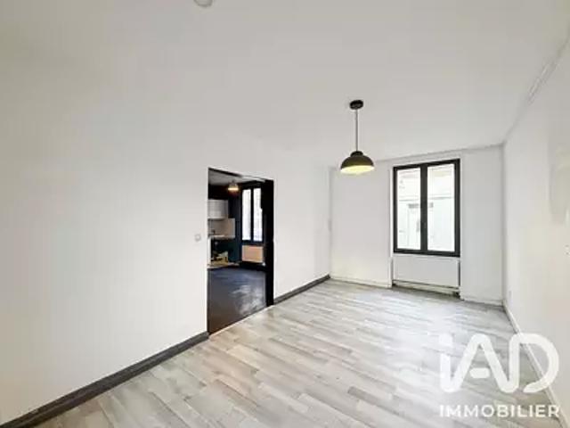Liancourt 60140 Location appartement 3 pièces t3