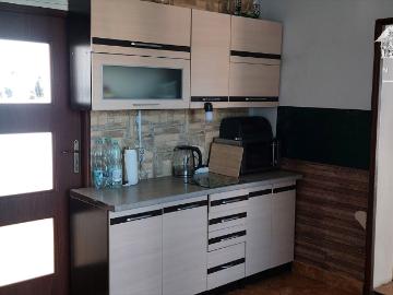 Libusza, 120 m2