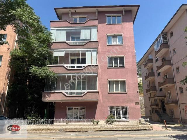 Libya Caddesinde 3+1 Kiralık Daire
