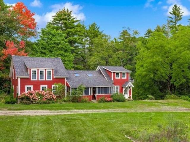 Libby Rd, Lempster, Home For Sale