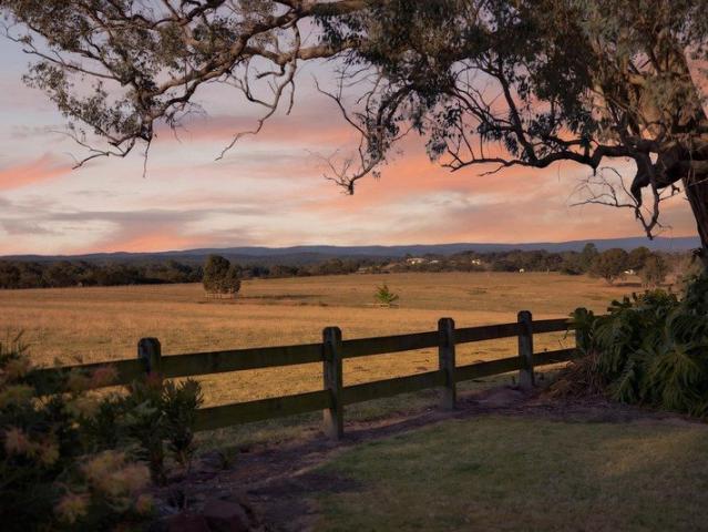 LIBBY'S GRANDVIEW FARM