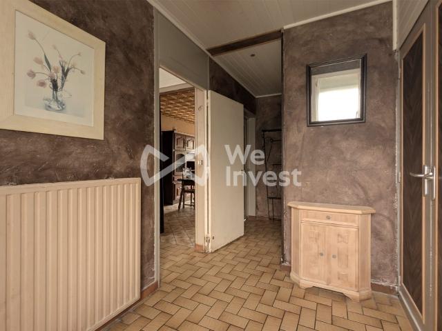 Libercourt Vente Maison 62