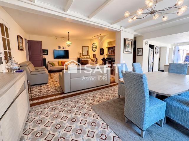Libercourt Vente Maison 62