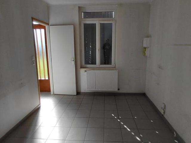 LIBERCOURT 176 rue de la Gare