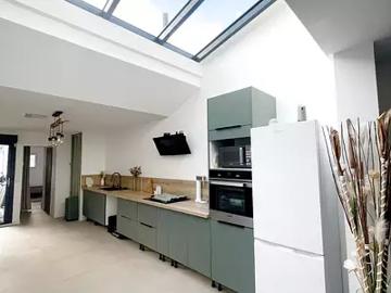 Libercourt 62820 Achat / Vente maison 3 pièces t3