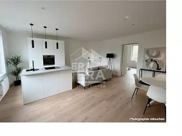 Libercourt 62820 Achat / Vente appartement 2 pièces t2 parking