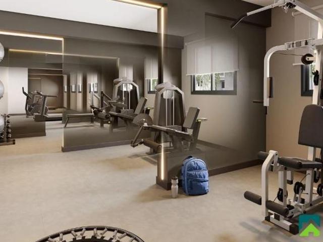 Liberdade, Apartamento 2 Dorms Terraço Suite e Vaga. Liberdade, Cambuci. Lazer completo. Metro São J