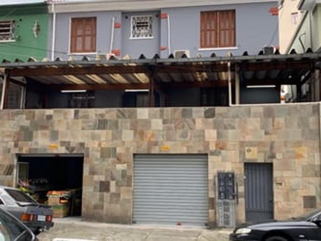 Liberdade Quartos para alugar Individual para Homens