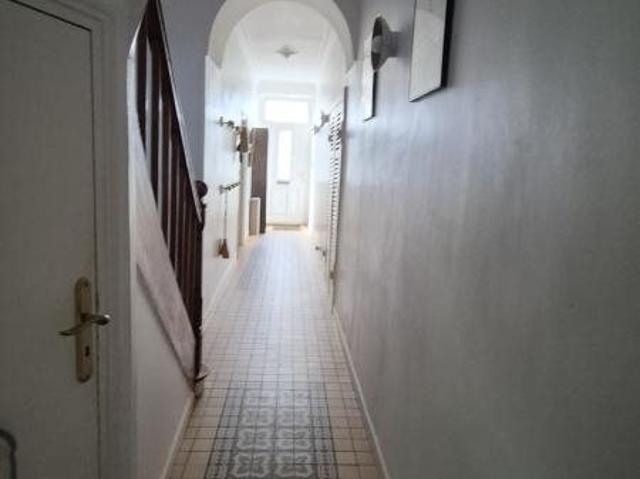 Liberkeys vous propose une maison bourgeoise quartier St Mic. 204m² Saint Brieuc