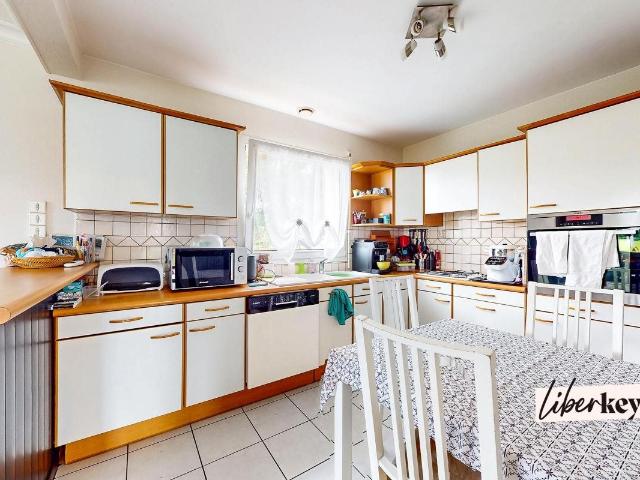 Liberkeys vous propose une Néo Bretonne sur la commune de Sa. 162m² Le Mené