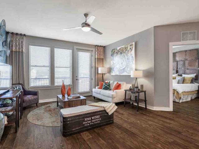 Liberty Mill 3 Bedroom Apartment for Rent at 19520 Waters Rd, Germantown, MD 20874 Germantown