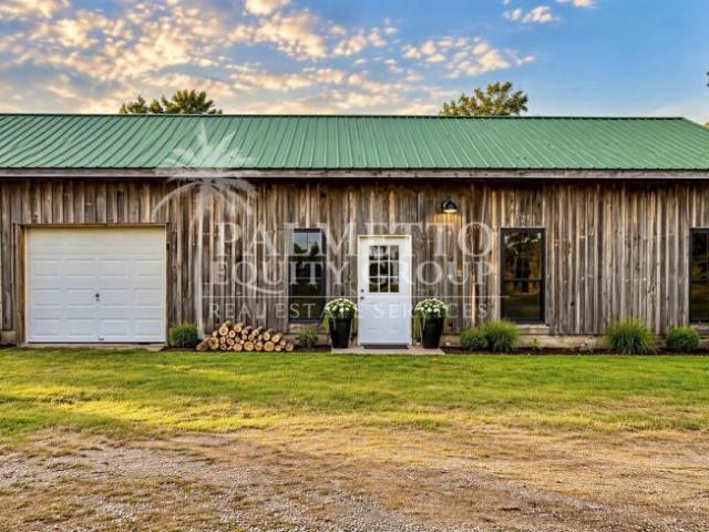 Liberty NC 27298 LS105541201