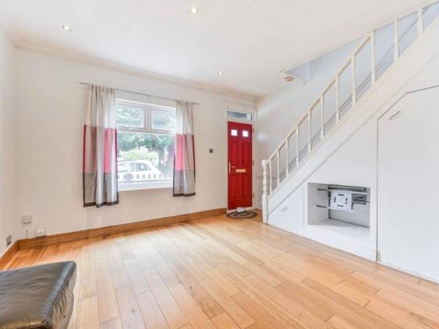 Liberty Avenue, Colliers Wood SW19, 3 bed terraced house to rent, £2,600 pcm | PrimeLocation