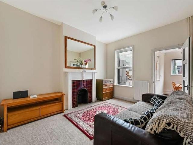 Liberty Avenue, Colliers Wood, SW19