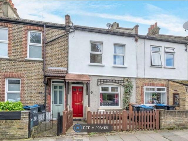 Liberty Avenue, London SW19, 3 bed terraced house to rent, £2,700 pcm | PrimeLocation