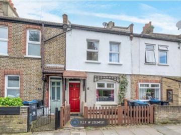 Liberty Avenue, London SW19, 3 bed terraced house to rent, £2,750 pcm | PrimeLocation