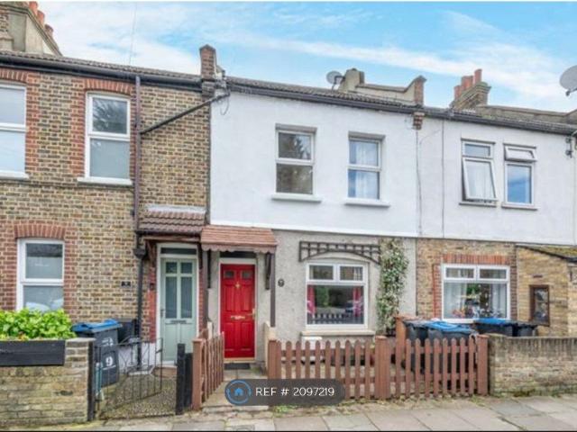 Liberty Avenue, London SW19, 3 bed terraced house to rent, £2,775 pcm | PrimeLocation