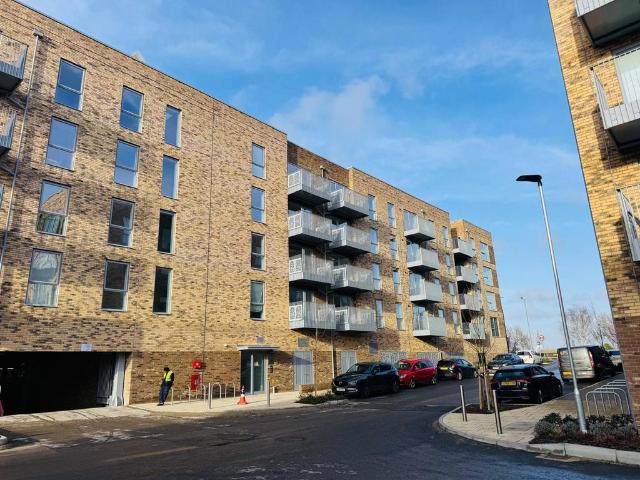 Liberty Court, Stone DA2 1 bed flat to rent £1,450 pcm £335 pw