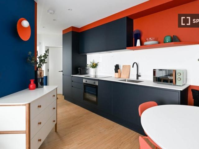 Liberty Hall, 29 63 Graham Street, Angel, London, N1 8LA, United Kingdom | 2 bed apartment for rent #163688985 | Rentberry