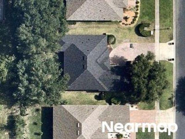 Liberty Hill Dr