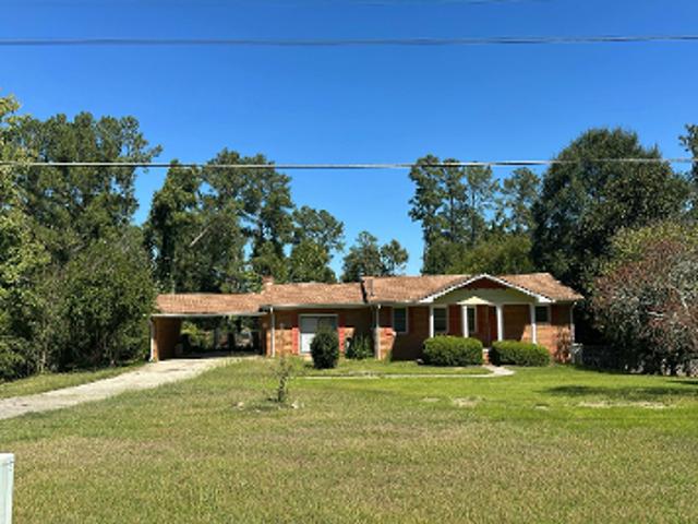 Liberty Hill Rd