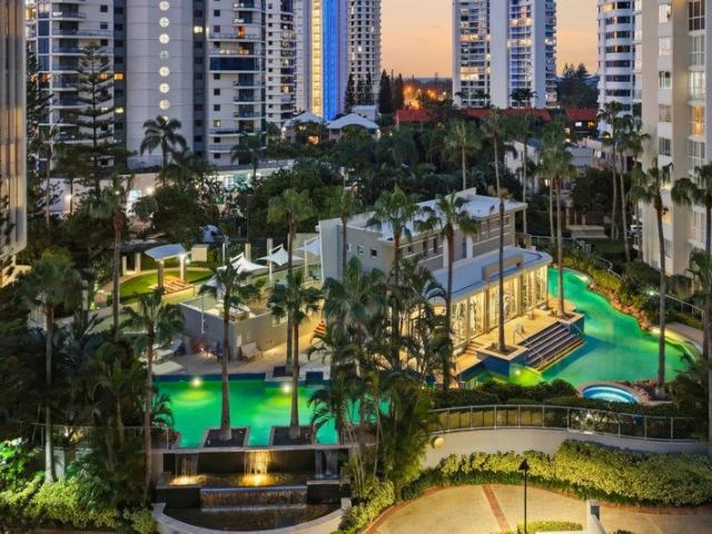 Liberty Pacific | Highly Sought After Rarely Available