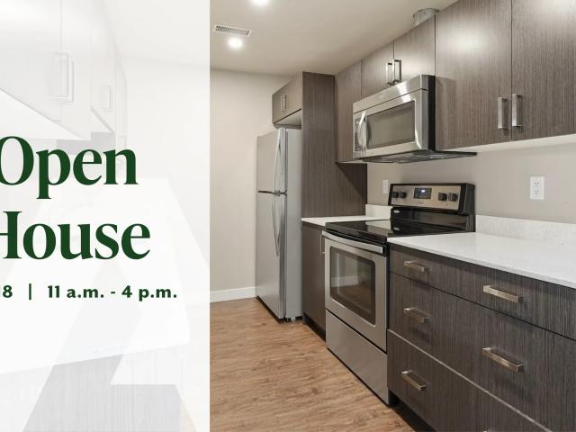 Liberty Park Townhomes & Carriage Homes 2 Bedroom Apartment for Rent