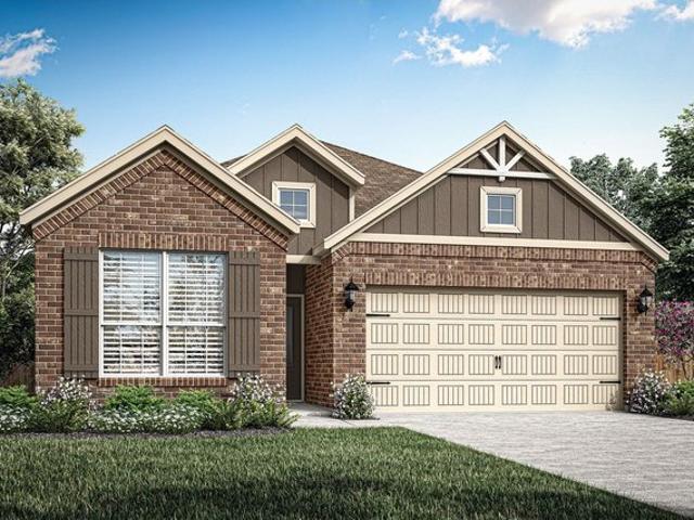 Liberty Plan Canterra Creek Community