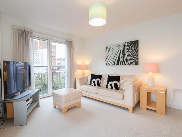 Liberty Place, Sheepcote Street B16, 2 bed flat to rent, £1,250 pcm | PrimeLocation