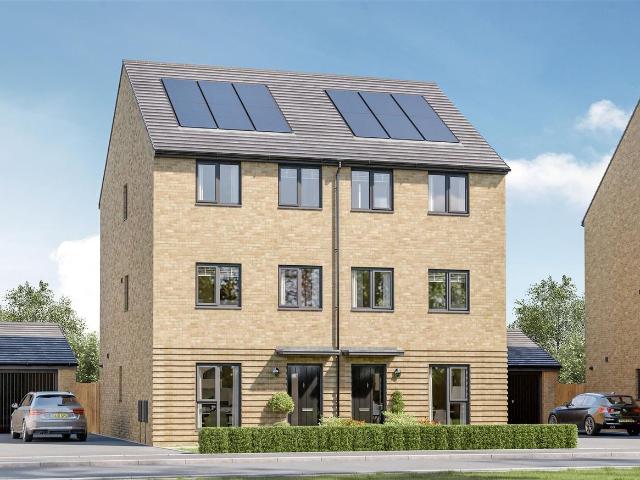 Liberty Rise, Hull HU9, 4 bed semi detached house to rent, £1,280 pcm | PrimeLocation