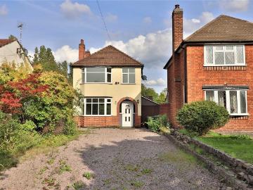 Liberty Road, Glenfield, Leicester LE3, 3 bed detached house to rent, £1,295 pcm | PrimeLocation