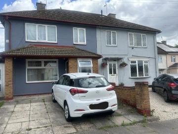 Liberty Road, Leicester LE3, 3 bed semi detached house to rent, £1,200 pcm | PrimeLocation