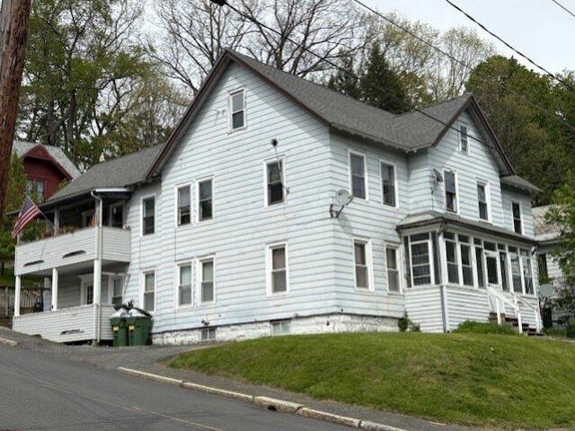 Liberty St, North Adams, Home For Sale