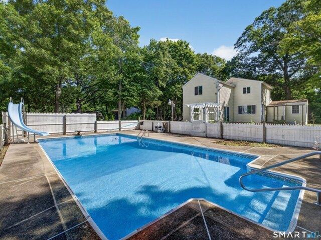Liberty St, Clinton, Home For Sale