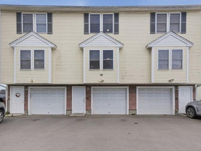 Liberty St Unit,lowell, Condo For Sale