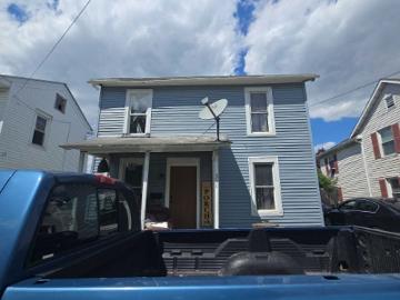 Liberty St