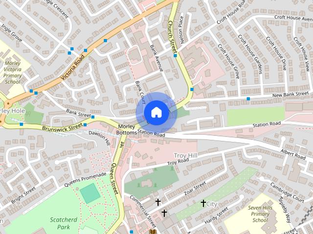 Liberty View, Chapel Hill, Morley, Leeds