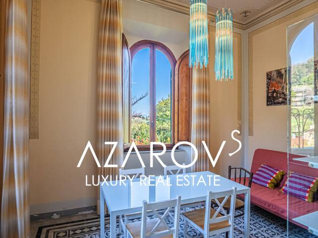 Liberty villa with pool near Livorno 253m² Parrano