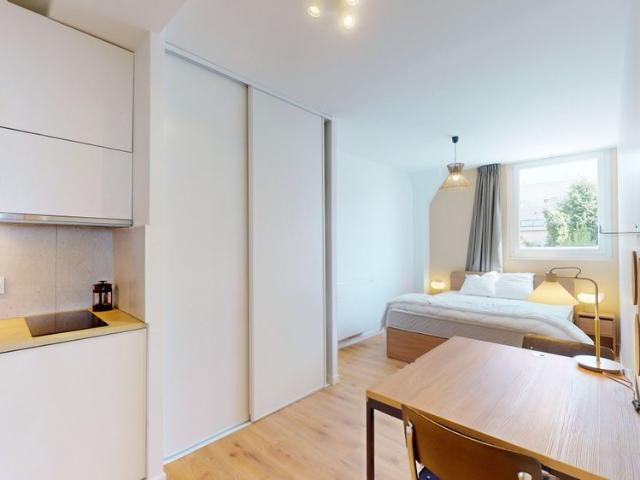 Liberta — Studio L 15