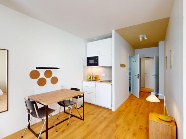 Liberta — Studio L 1