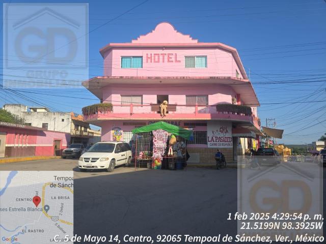 Libertad 12, Tempoal, 92063 Centro, Ver
