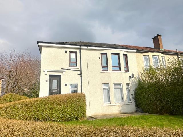 Liberton Street, Glasgw G33, Studio to rent, £850 pcm | PrimeLocation