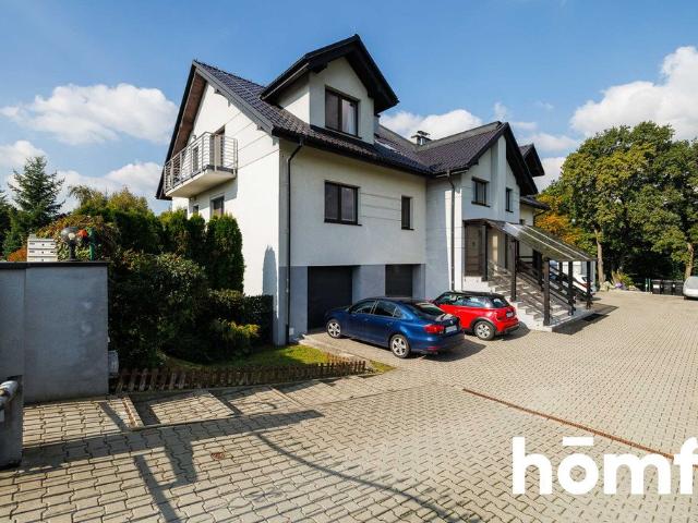 Widokowa 87m2, ogród, garaż, cicha okolica