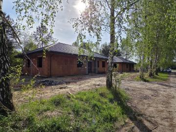Libidza, 124 m2