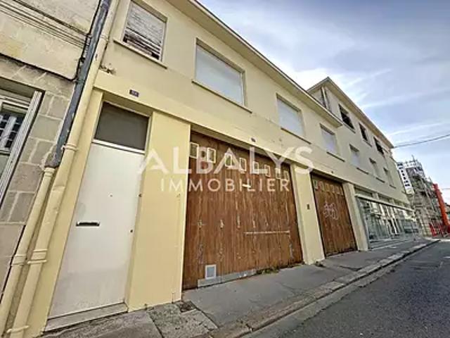 Libourne 33500 Achat / Vente appartement 4 pièces t4