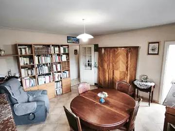 Libourne 33500 Achat / Vente appartement 4 pièces t4